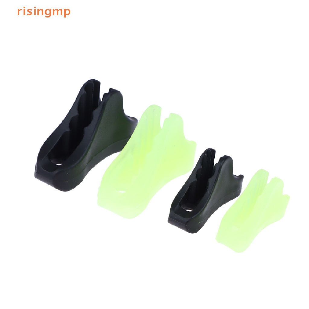 Set 10 Khóa Nhựa Tam Giác Cố Định Dây Lều Trại