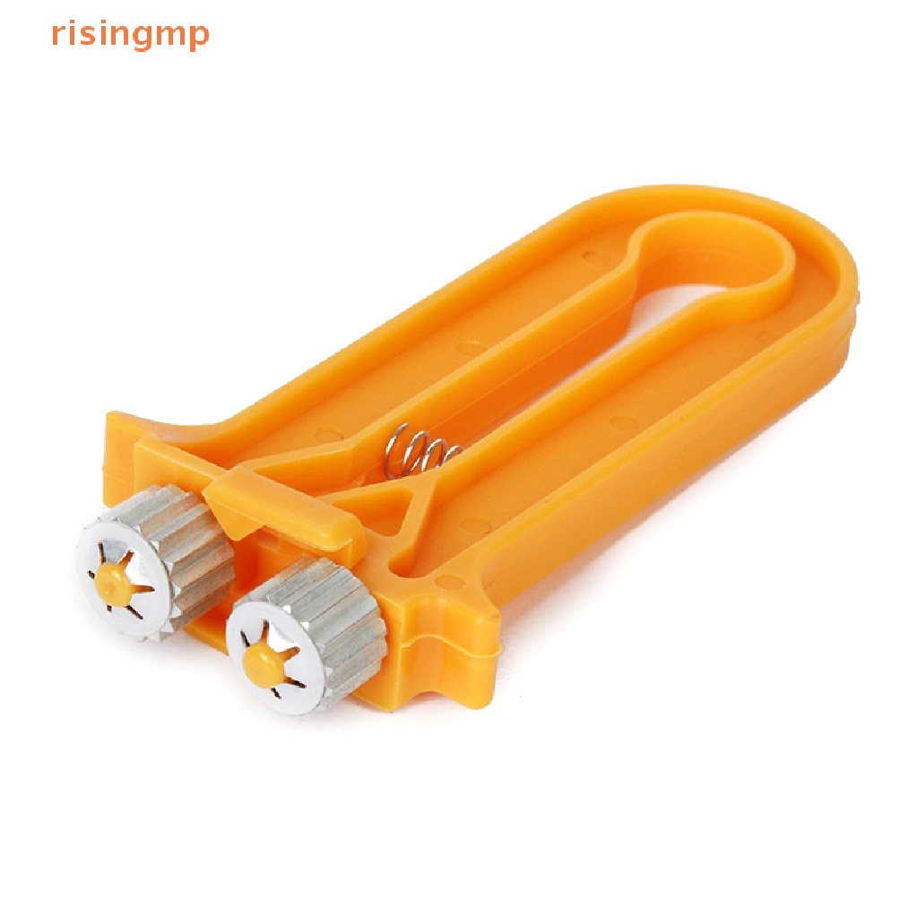 Dụng Cụ Uốn Dây Cáp 2 Trong 1 Cho Nuôi Ong