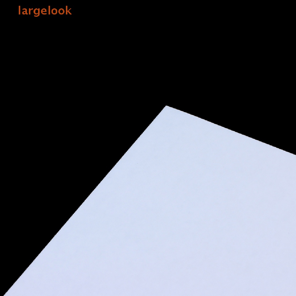 Set 10 Miếng Dán Vinyl Khổ A4 Tự Dính Chống Thấm Nước Cho Máy In Phun Mực