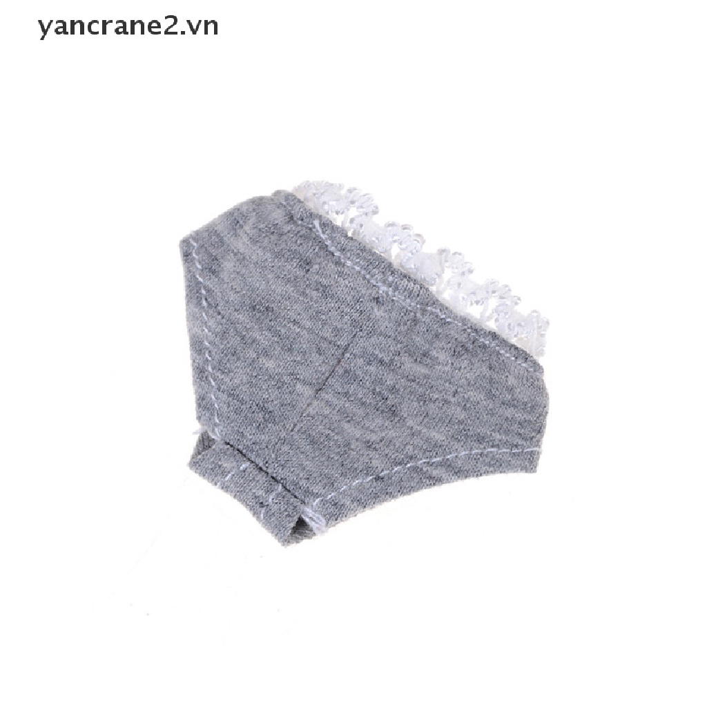 {YAN2} Quần Lót Ngắn Phối Ren Cho Búp Bê Blythe Momoko Obistu 11 &quot; Quần Lót Ren Ngắn Cho Búp Bê Blythe Momoko Obistu Kích Thước 11 &quot; Búp Bê Ren 11 &quot;Blythe Momoko Obistu Dễ Thương