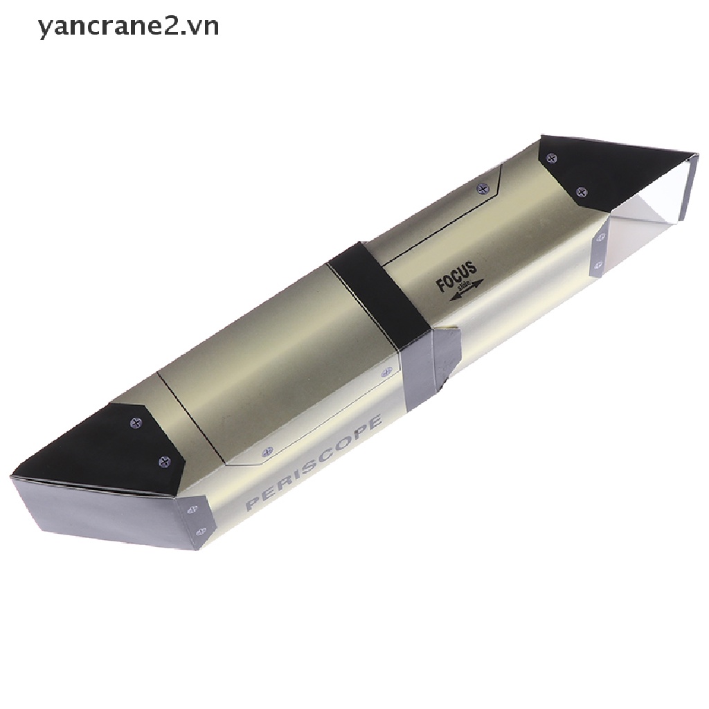 Mô Hình Kính Hiển Vi Bằng Giấy DIY YAN2 {yancrane2.vn}