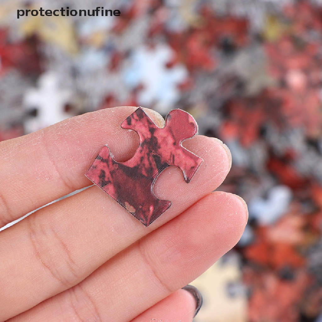 Bộ Đồ Chơi Xếp Hình 1000 Mảnh PR3VN Cho Bé