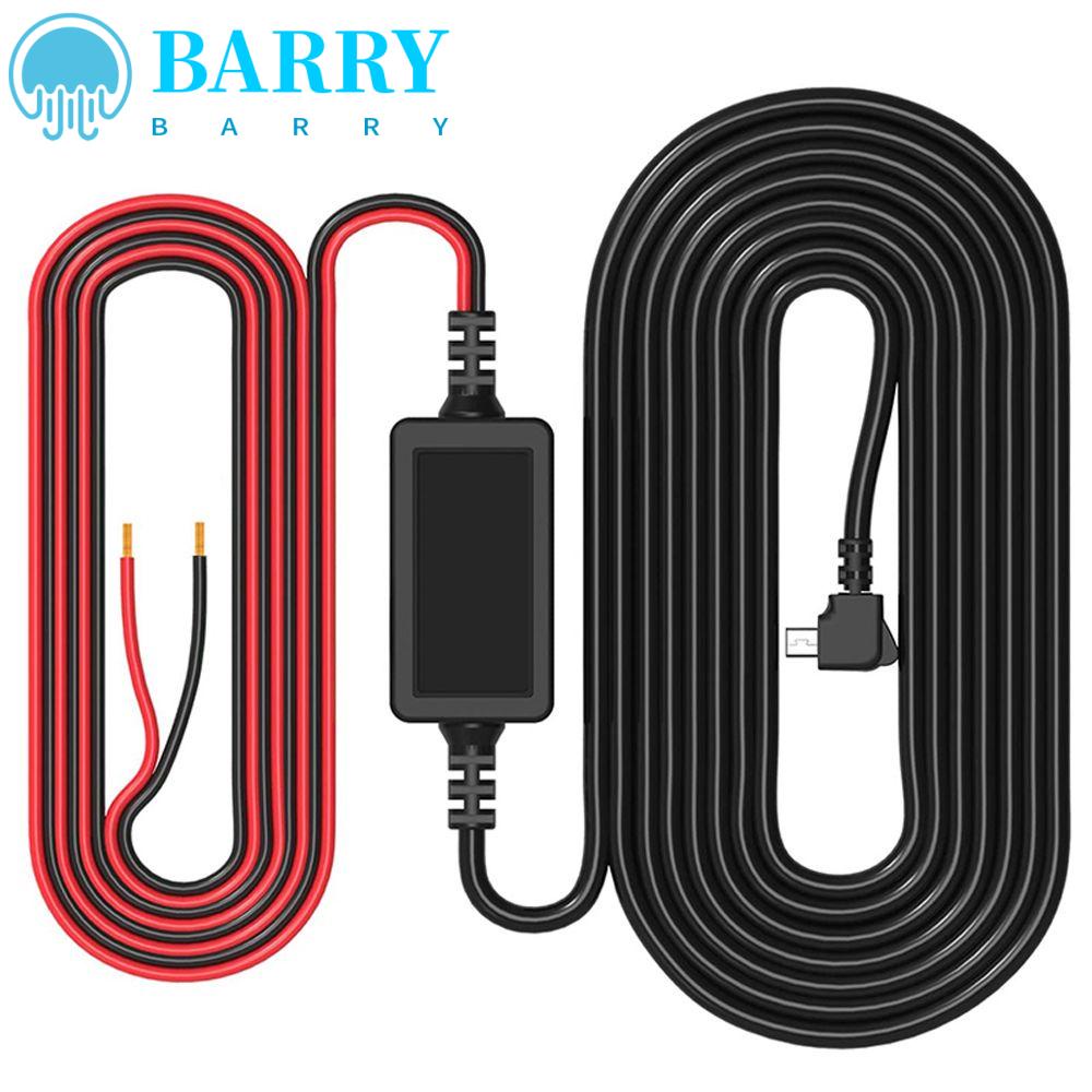 Bộ Dây Sạc Camera Hành Trình Mini Micro DVR Có Dây Cáp Sạc USB Dành Cho Xe Hơi