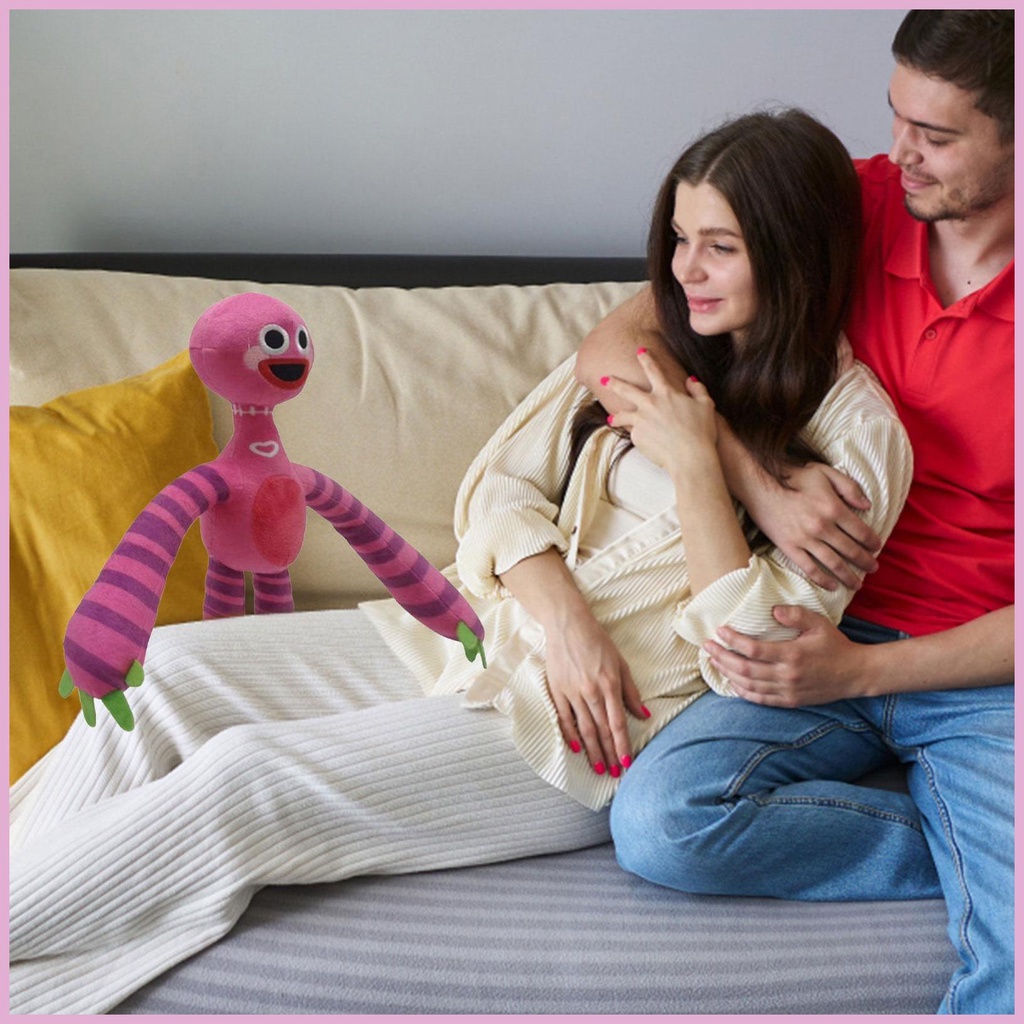 Búp Bê Nhồi Bông Hình Nhân Vật Roblox 35cm