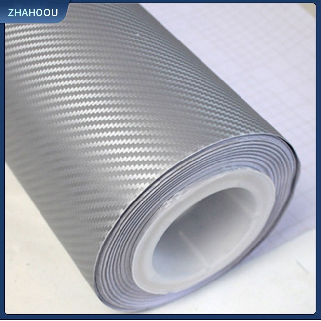 ☃Nhà Cửa☃ Miếng Phim Dán Trang Trí Nội Thất Xe Hơi Chống Thấm Nước