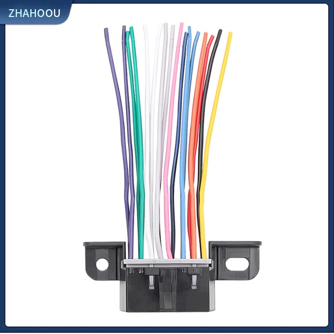 ☃Nhà Cửa☃ Dây Cáp Chẩn Đoán Lỗi Ô Tô Obd2 16-pin