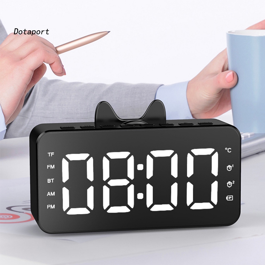 Loa Bluetooth 5.0 KDDT- Q9 Âm Thanh Hay Và Phụ Kiện