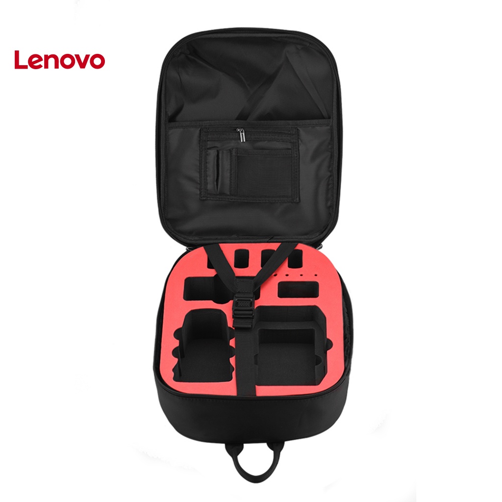 Túi Đựng Drone DJI Mavic Mini 2 Cỡ Lớn Chống Sốc / Mài Mòn Họa Tiết Hoa Hướng Dương Xinh Xắn