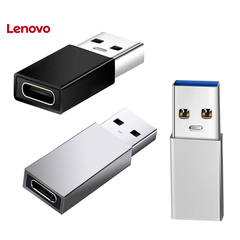 Đầu Chuyển Đổi Type-C Sang USB3.0 OTG PD Siêu Tốc Bằng Hợp Kim Nhôm Hình Hoa Hướng Dương Cho Máy Tính