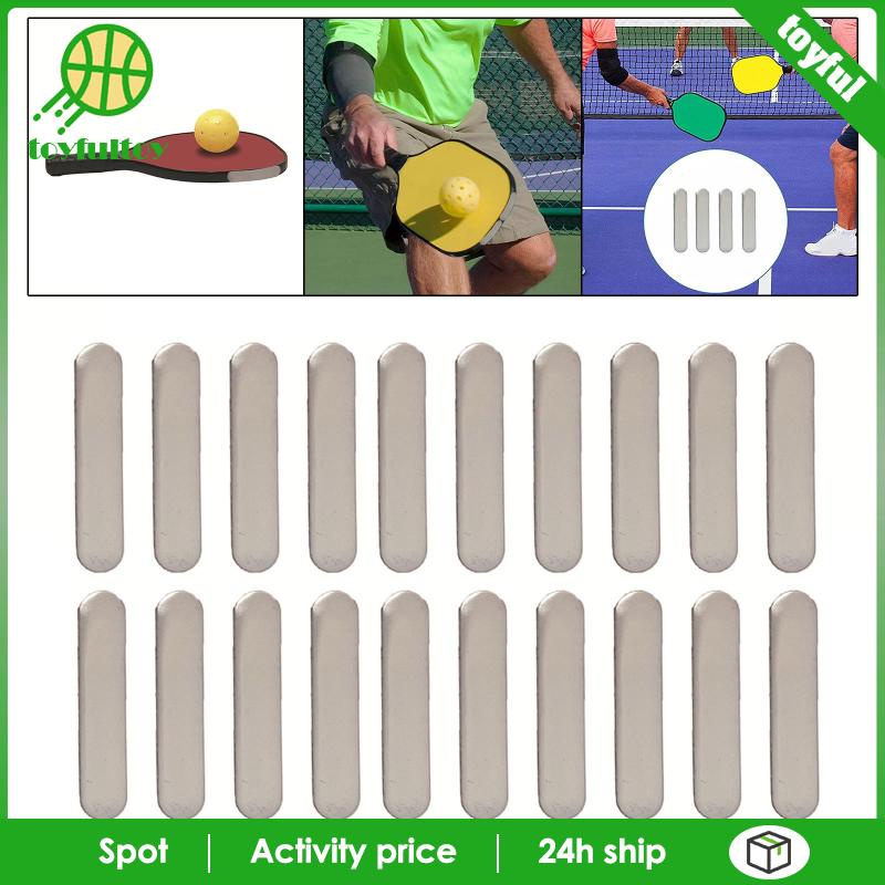 Set 20 Chì Dán Gậy Đánh Golf Chuyên Dụng