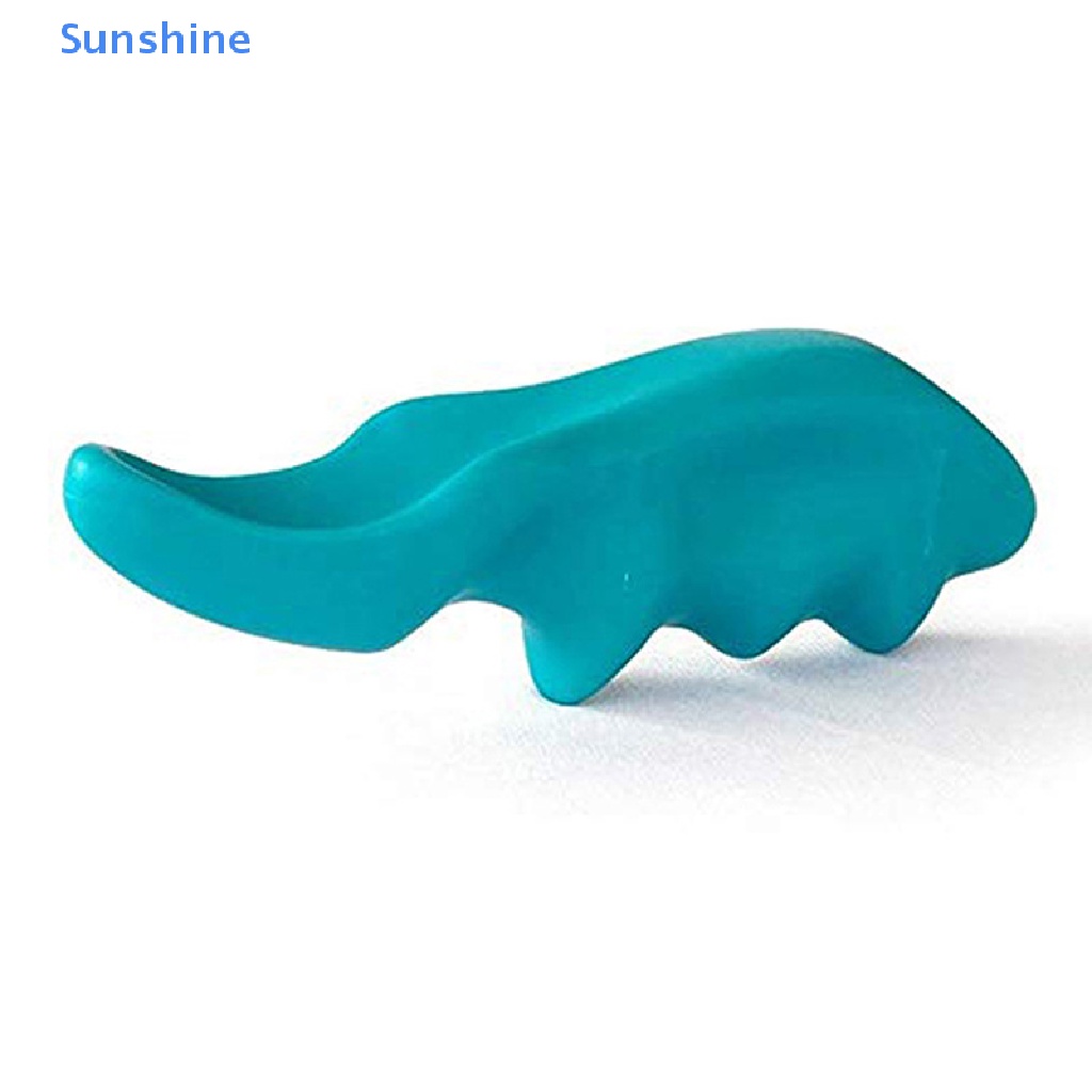 1 Dụng Cụ Mát Xa Cơ Thể Bằng Tay Tiện Dụng