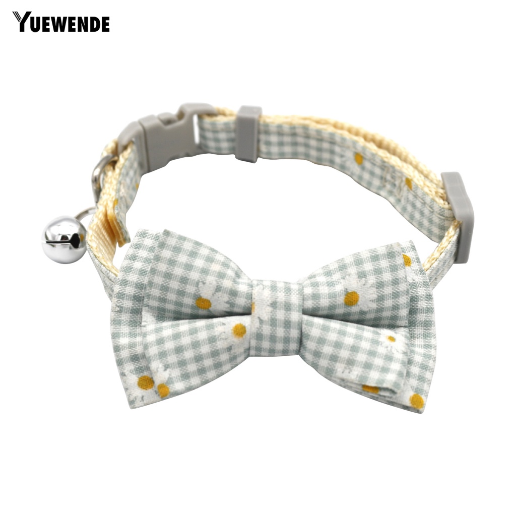 Vòng Cổ Choker Siêu Mềm Cho Thú Cưng