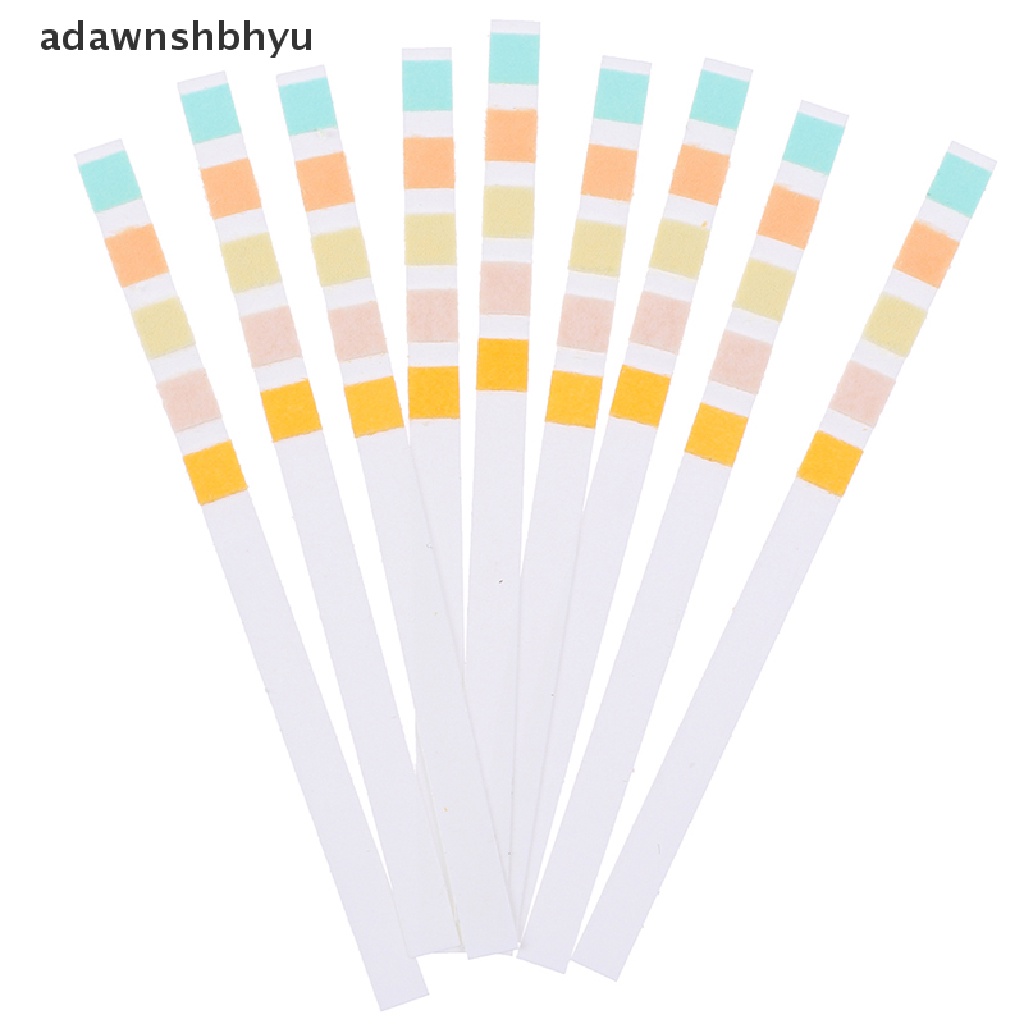 Set 100 Que Thử PH Protein URS-2K / URS-5K Chuyên Dụng