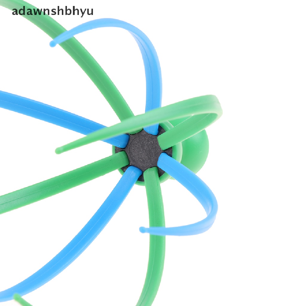 Dụng Cụ Mát Xa Đầu Hình Bạch Tuộc Giúp Giảm Căng Thẳng