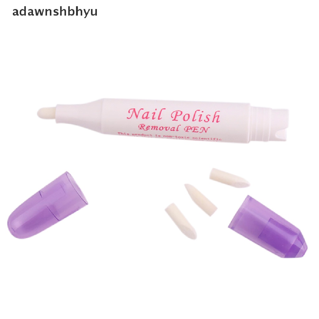 Set 5 Cọ Vẽ Trang Trí Móng Tay + 15 Đầu Thay Thế Tiện Dụng VN