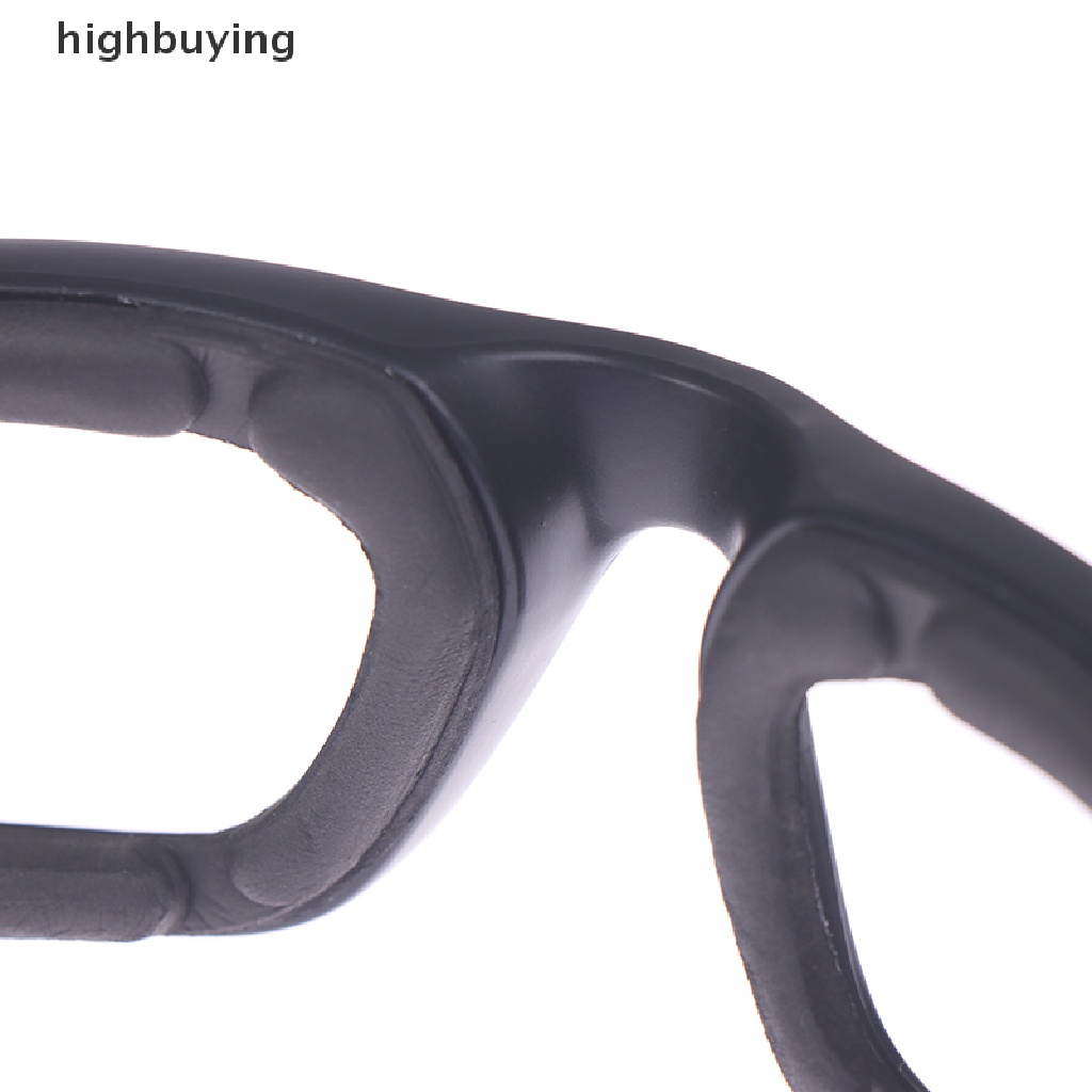 Kính Bảo Vệ Mắt Chống Bụi Chắn Gió Khi Đi Xe Máy