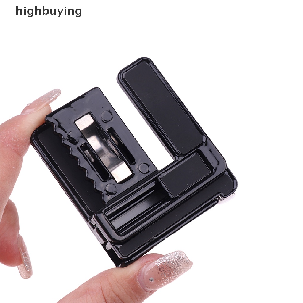 Hbvn Belle Kẹp Eo Gấp Gọn Điều Chỉnh Được Có Khóa Cài Có Thể Tháo Rờ