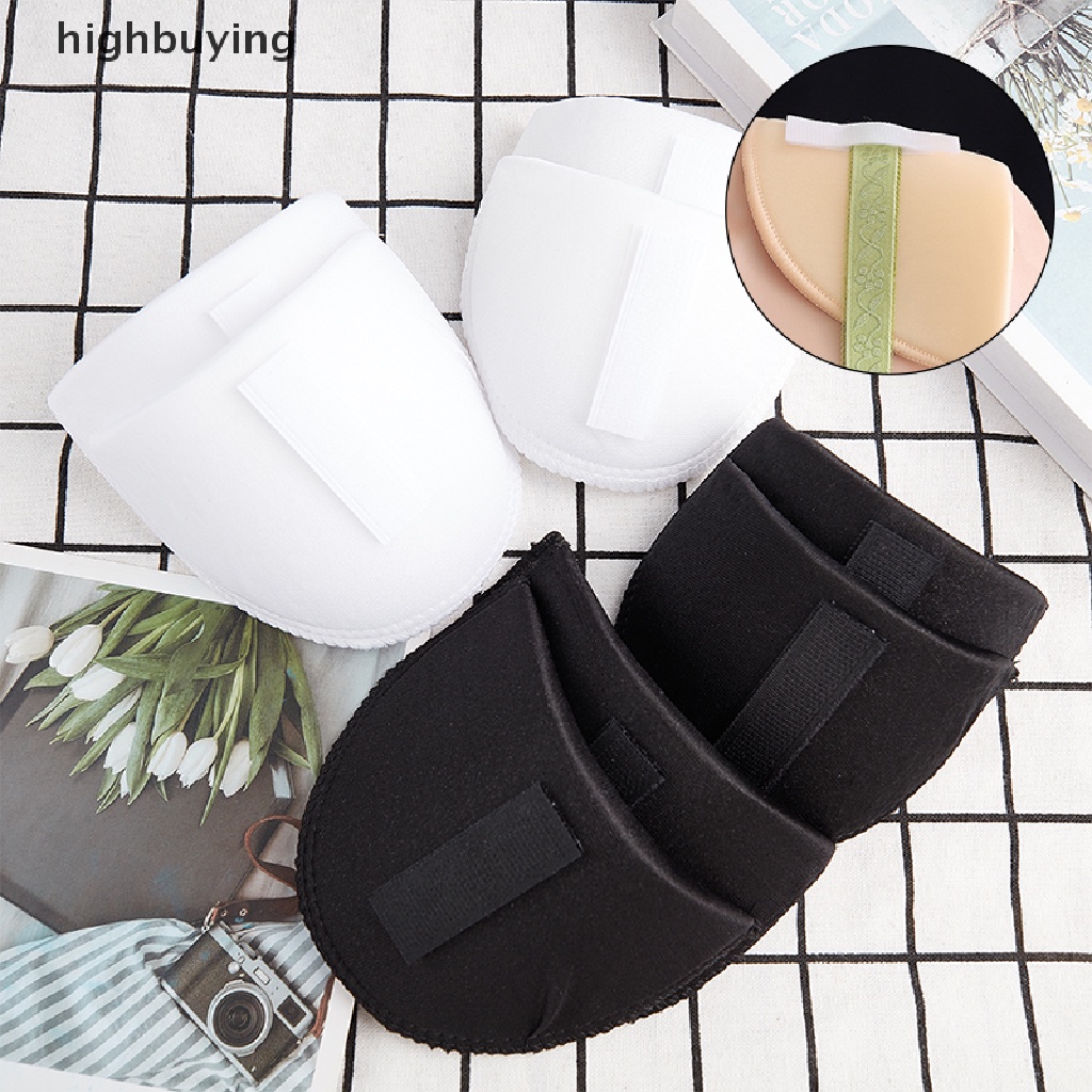 1 Cặp Mút Đệm Vai Thay Thế Chuyên Dụng Cho Nam Nữ