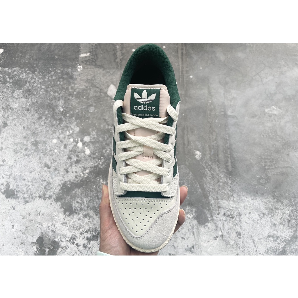 Giày Thể Thao Adidas Centennial 85 GX2214 36-45 Thiết Kế Giản Dị