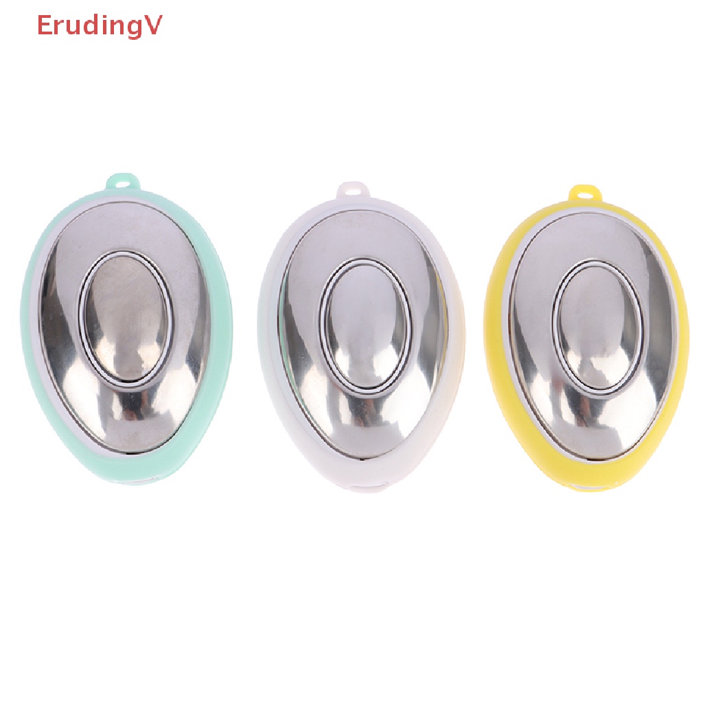 [ErudingV] Dụng Cụ Sơ Cứu Cầm Tay Hỗ Trợ Giấc Ngủ Cầm Tay Dòng Điện Siêu Nhỏ Giảm Căng Thẳng Lo Âu
