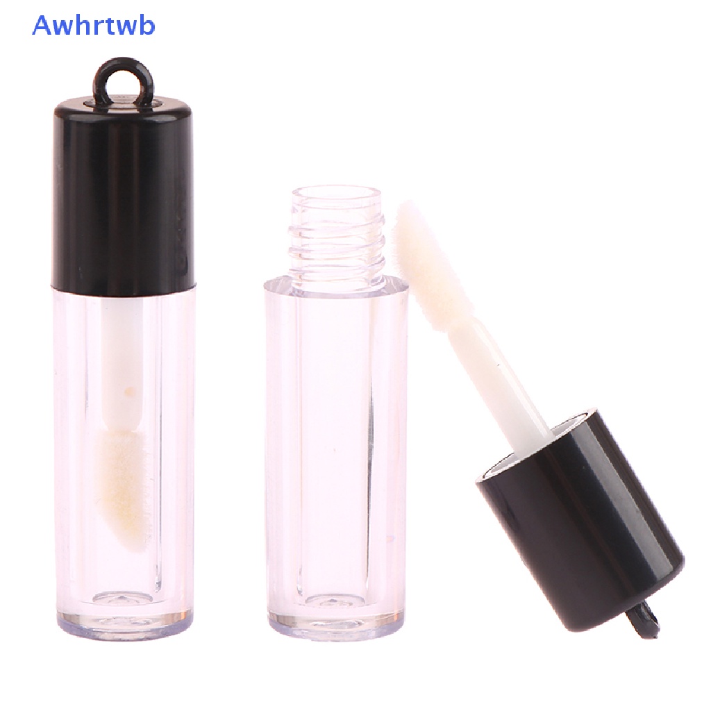 Set 10 Ống Rỗng Đựng Son Dưỡng Môi Dung Tích 1ML Tiện Dụng