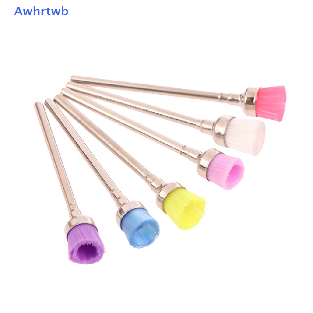 1 Đầu Cọ Dũa Móng Tay 2.35mm Mới