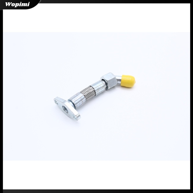 Ống Dẫn Dầu Cho Động Cơ Turbocharger Tương Thích Bls Bkp Asz Azv Oe 038145736C