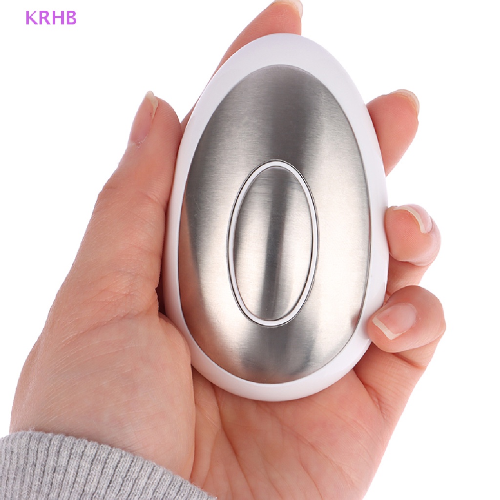 Dụng Cụ Hỗ Trợ Giấc Ngủ Cầm Tay Siêu Nhỏ Giảm Căng Thẳng Mới