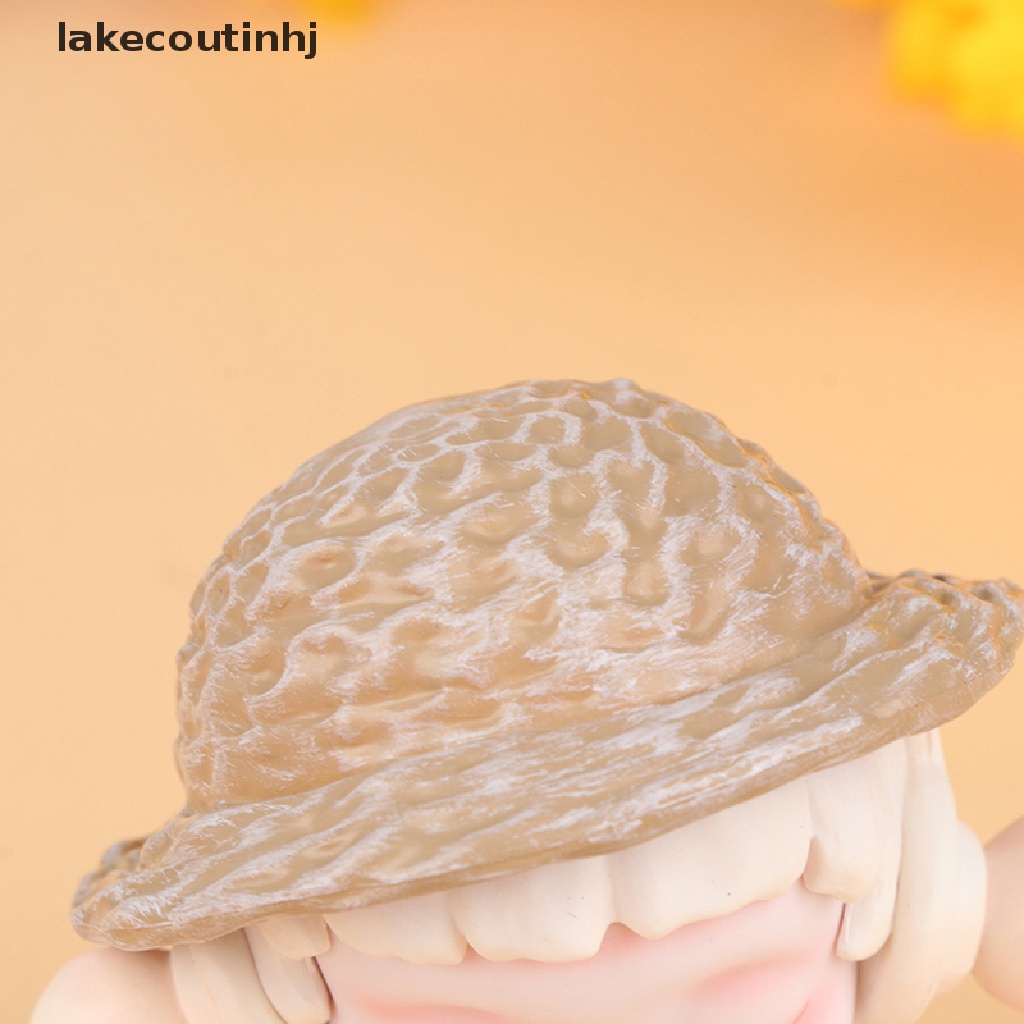 Mô Hình Đồ Chơi Nhân Vật lakecou Skullpanda THE WARMTH Series Sp8