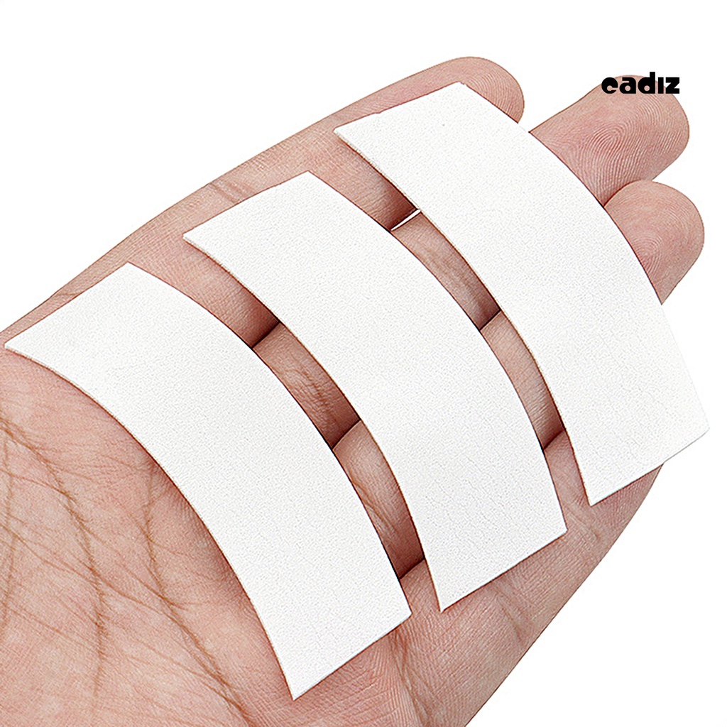 1 Cuộn 110 Miếng Dán Cố Định Lông Mi Giả Trang Điểm Chuyên Nghiệp Cho Nữ