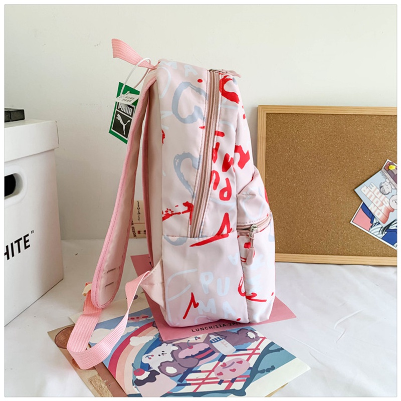 Ba Lô Puma5261 Siêu Nhẹ Và Đơn Giản