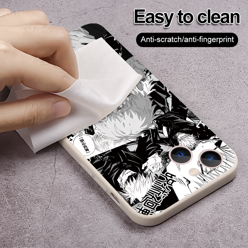 Ốp Điện Thoại Silicone Mềm Cho Xiaomi Redmi 10 9T 9C NFC 9A 9 8A 8 6 6A A1 Plus Note 11 10 9 8 7 PRO 9S 4G 5G K20 PRO K30 30i