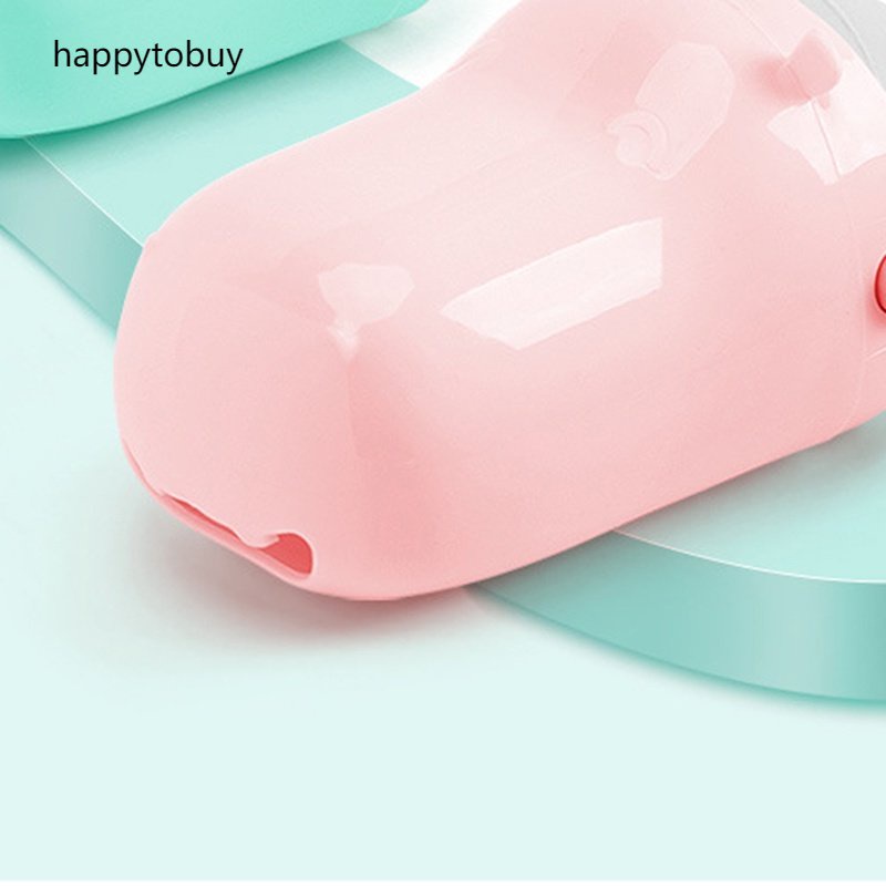 Đầu Nối Dài Vòi Nước Rửa Tay Dễ Thương Cho Bé < HP >