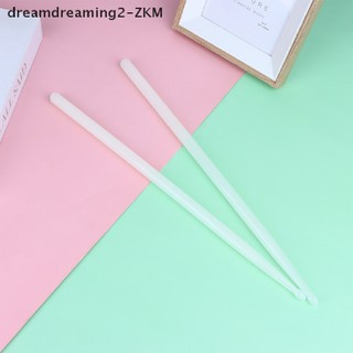 1 Cặp Dùi Trống Nylon Dạ Quang 5A