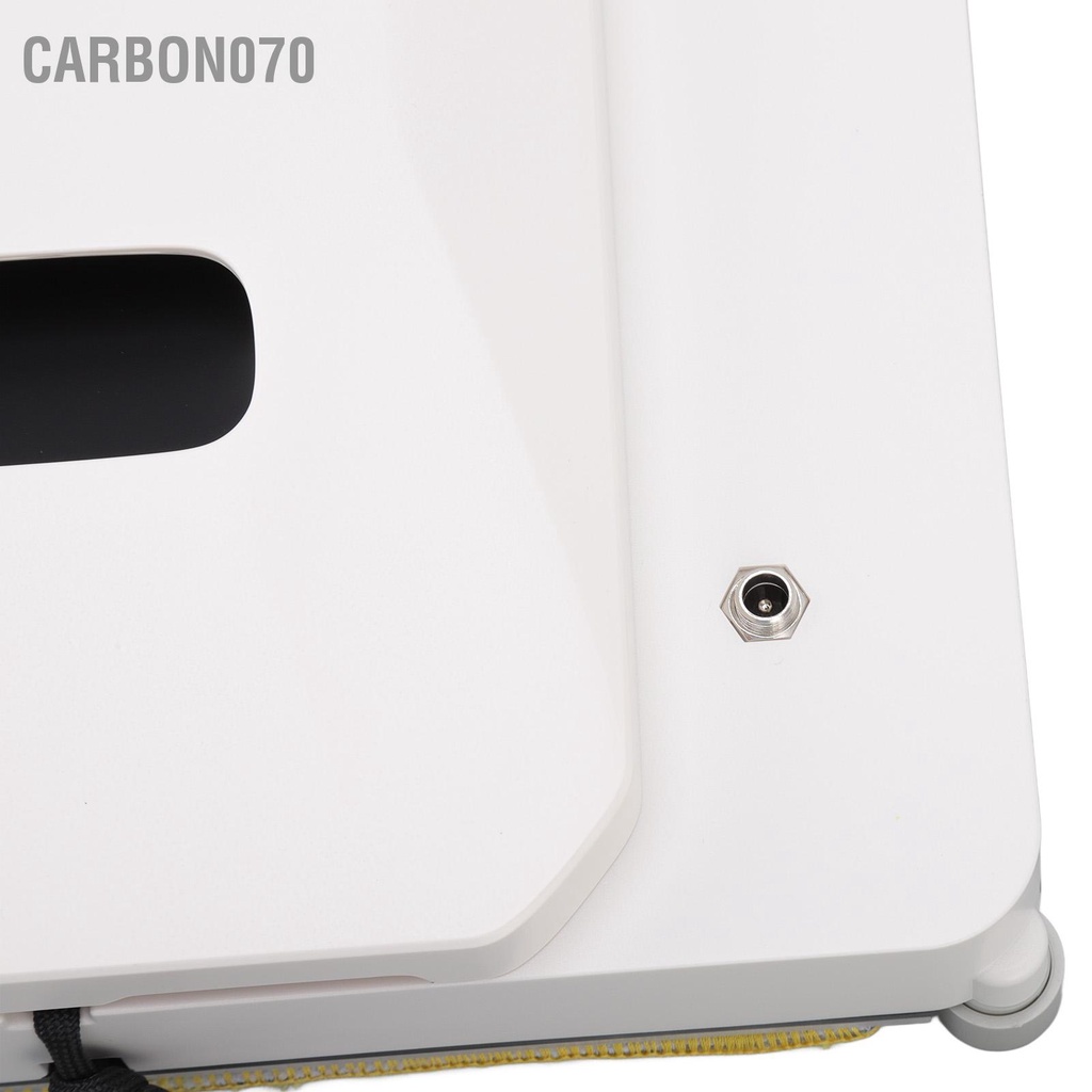 Carbon070 Robot lau cửa sổ Xịt nước thông minh Máy kính điều khiển từ xa hoàn toàn tự động cho gia đình