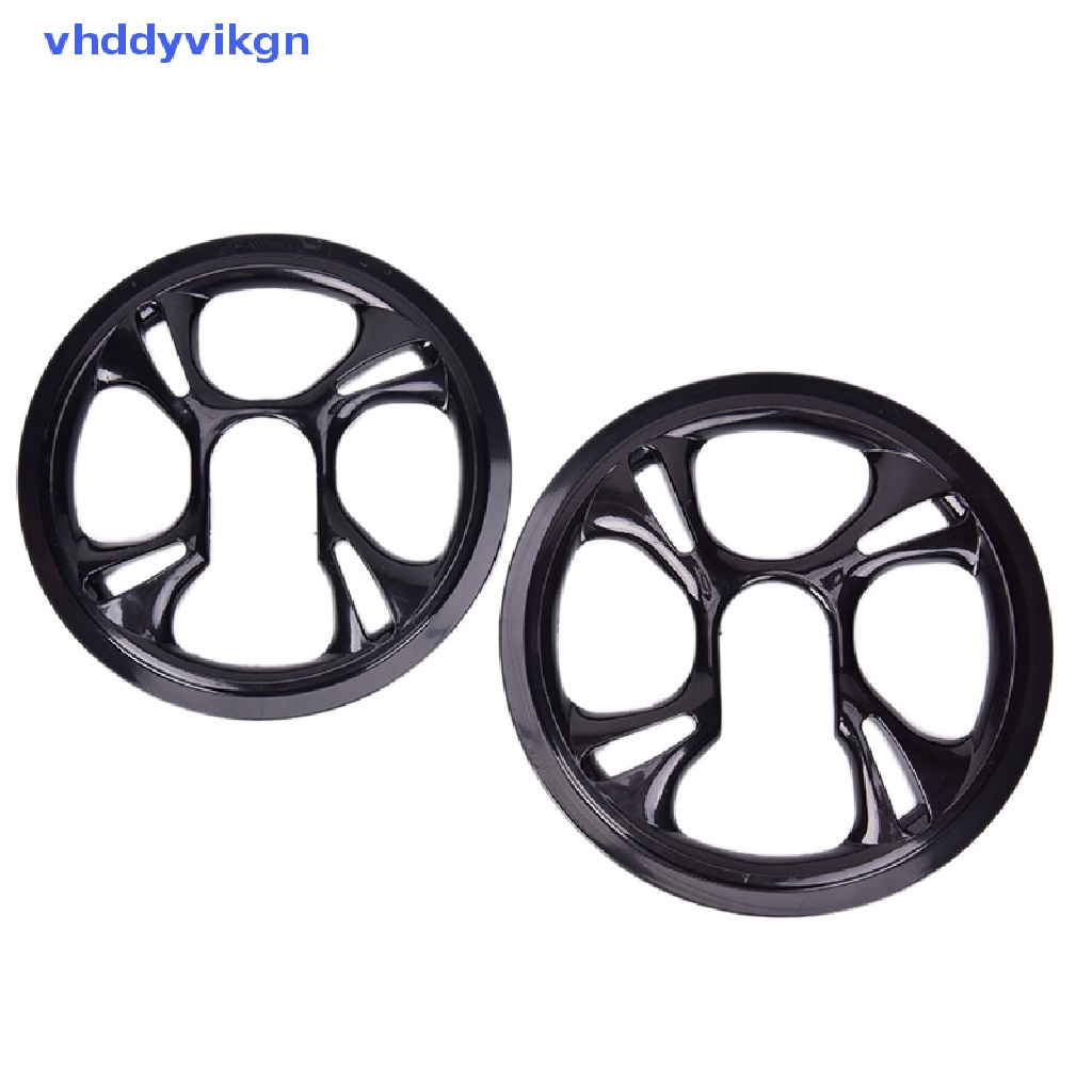 Vòng Bảo Vệ Đĩa Xích Xe Đạp VHDD Chất Lượng Cao