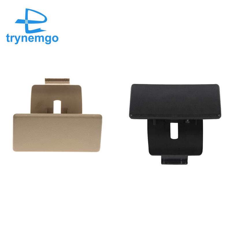 1 Chốt Khóa Hộp Đựng Găng Tay Thay Thế Màu Be Cho Hummer H3 2006-2012 Chevy Colorado Canyon 2004-2012