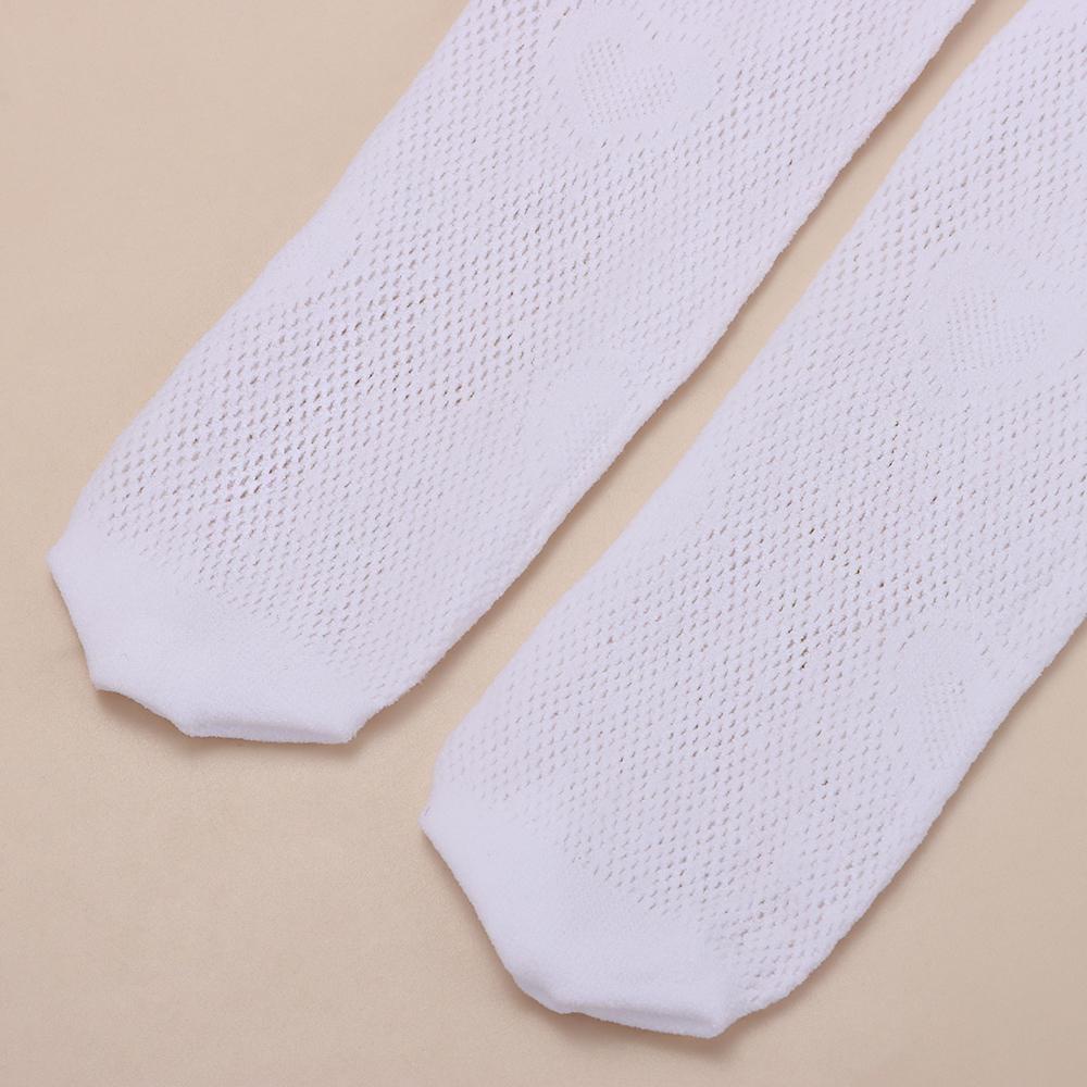 Vớ Vải Jacquard Siêu Mềm Co Giãn Ngọt Ngào Đáng Yêu Dành Cho Bạn Nữ