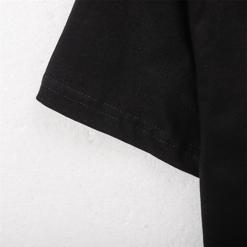 Ar88ma &amp; - Áo Thun Tay Ngắn Thời Trang Mùa Hè Mới Nhất Dành Cho Nam Và Nữ