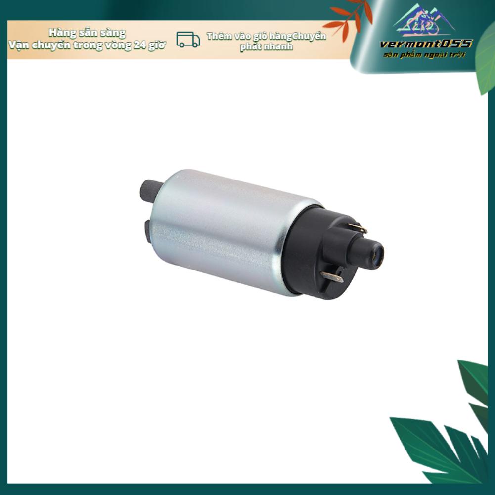 Vermont055 Xe Máy Điện Bơm Nhiên Liệu Thép 260 30L/H Lưu Lượng Cường Độ Cao Thay Thế Cho VARIO 150I