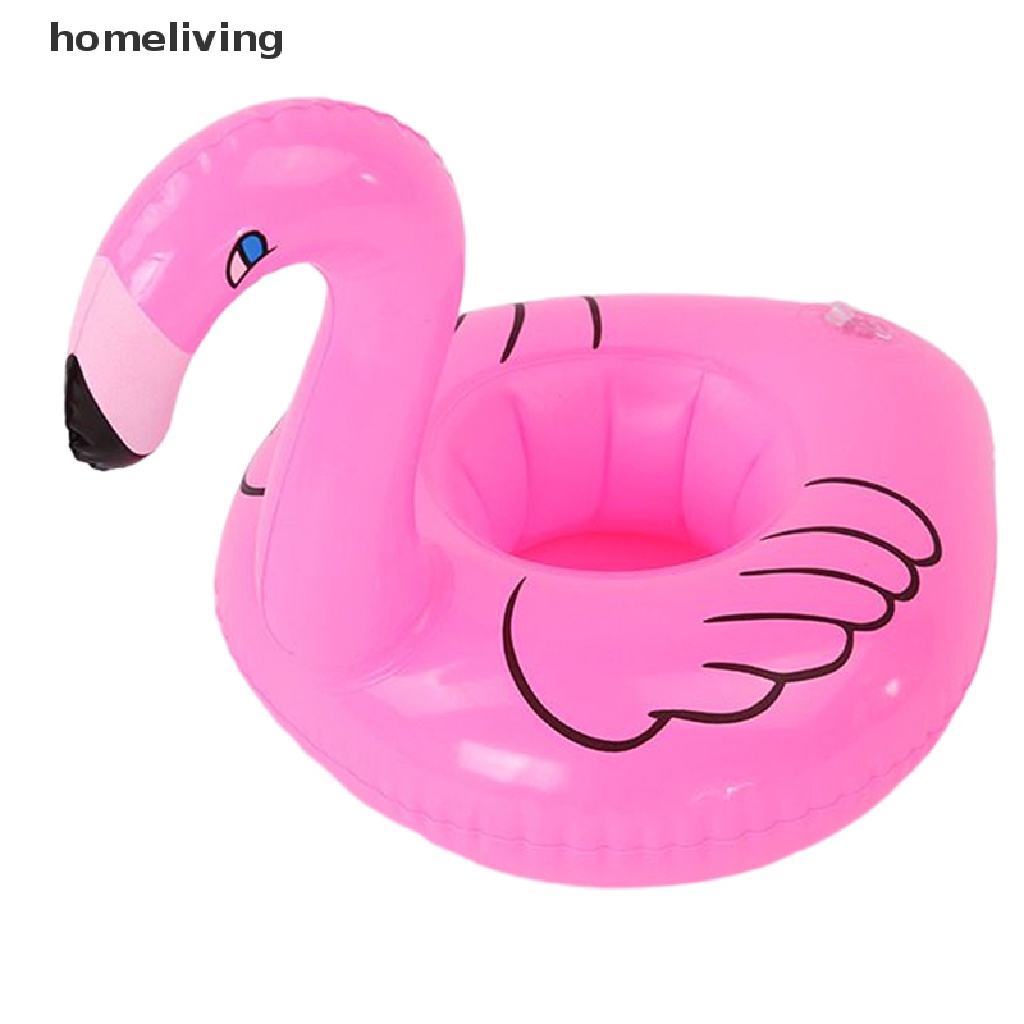 Giá Đỡ Cốc Uống Nước Bơm Hơi Sáng Tạo Trang Trí Tiệc