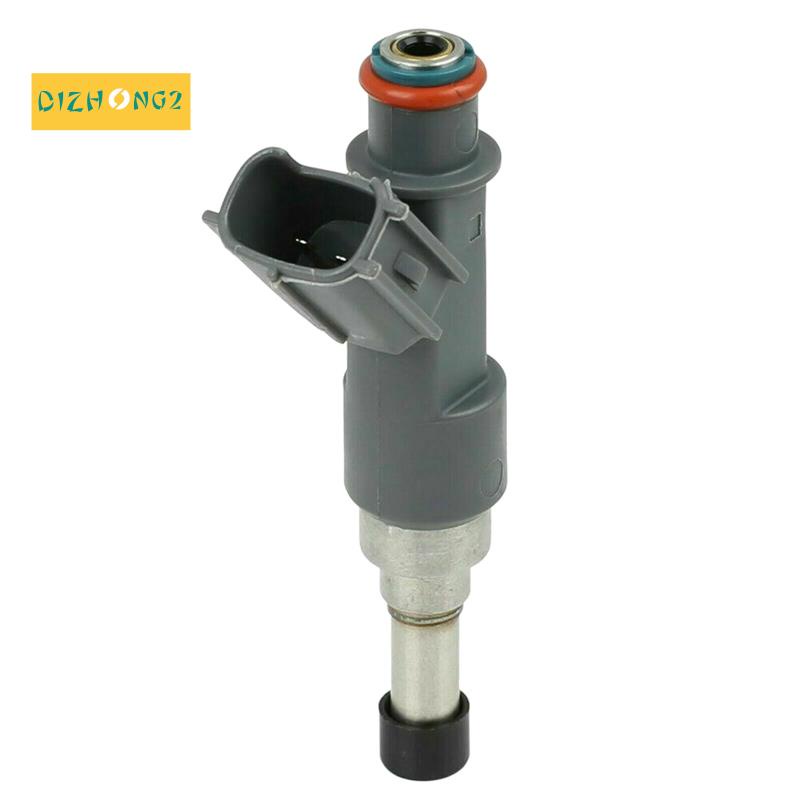 Vòi Phun Nhiên Liệu Cho Toyota HILUX 2.7L Tacoma Innova Mpv 2.0 2.5 2.7L 4RUNNER 2010-2012 23250-0C010 2320979155