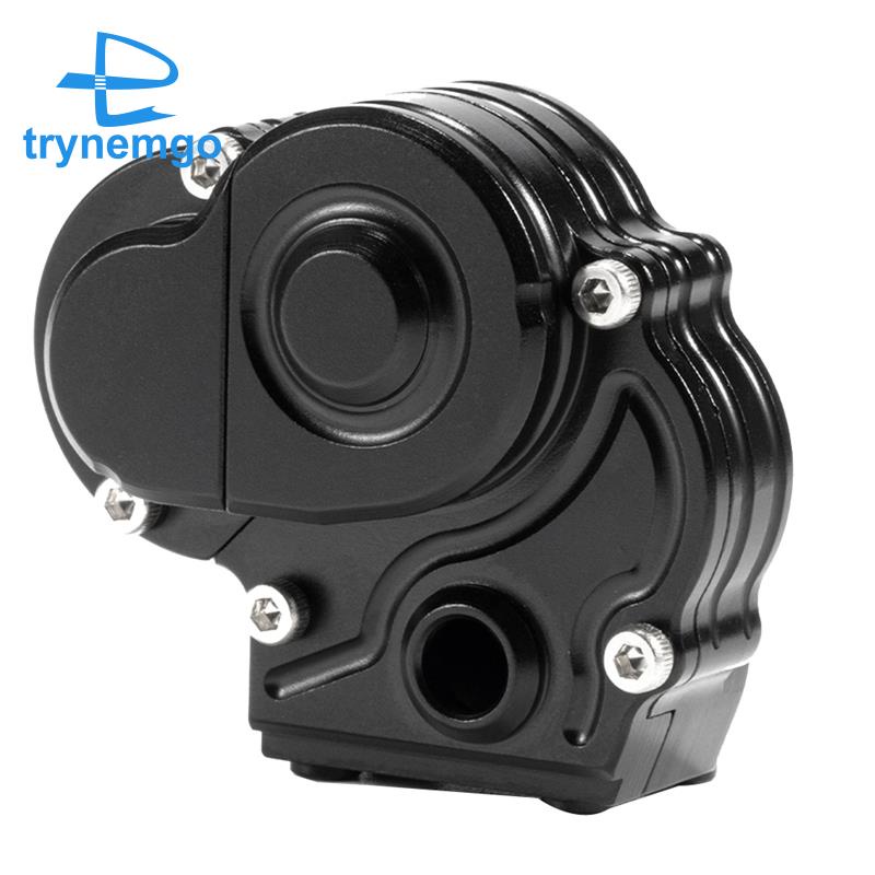 Vỏ Hộp Số Truyền Động Cho Xe Điều Khiển Từ Xa Axial 1 / 18 UTB18 CAPRA