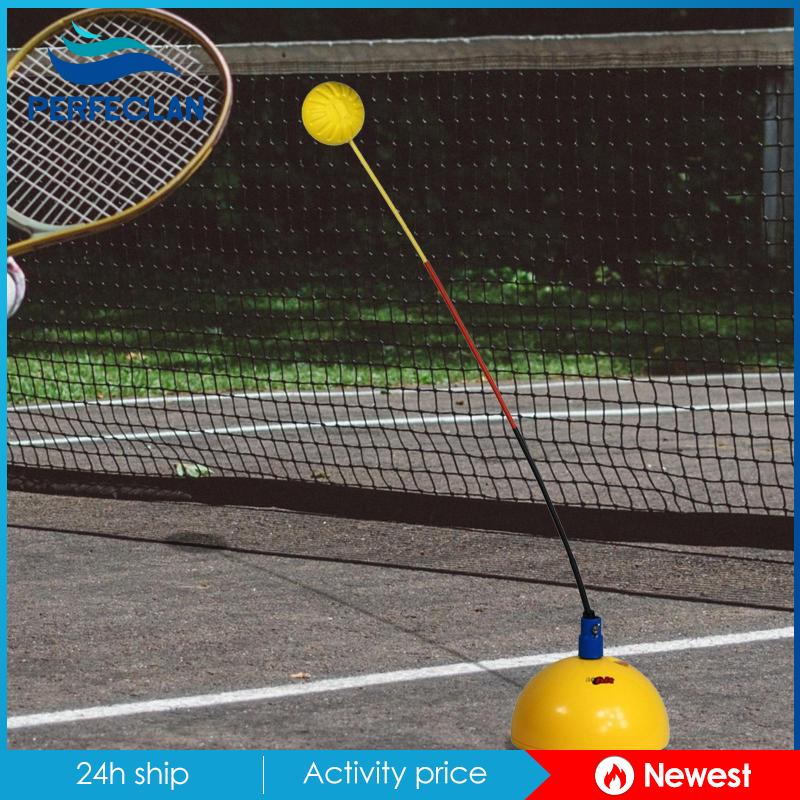 Bộ Dụng Cụ Tự Luyện Tập Đánh Tennis Chuyên Dụng