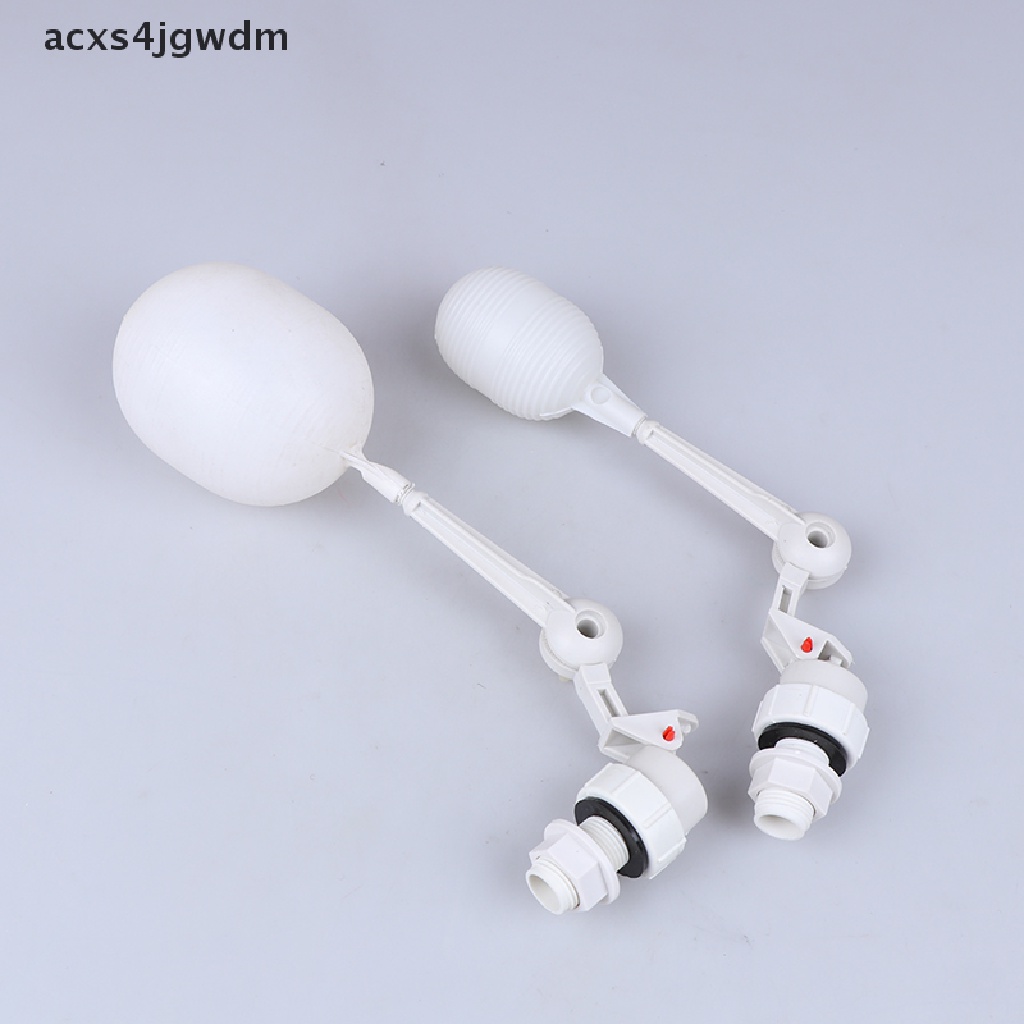 Nổi bóng Van Bể cá bể cá phao Van Bể nước điều khiển mức độ bóng mới