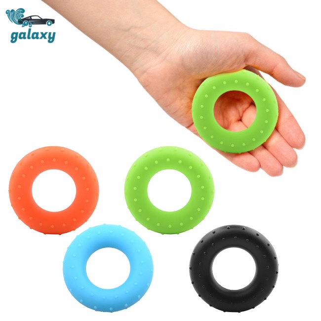 Galaxy Bộ 5 Dụng Cụ Tập Cơ Tay Hình Chữ R Có Thể Điều Chỉnh Chuyên Nghiệp