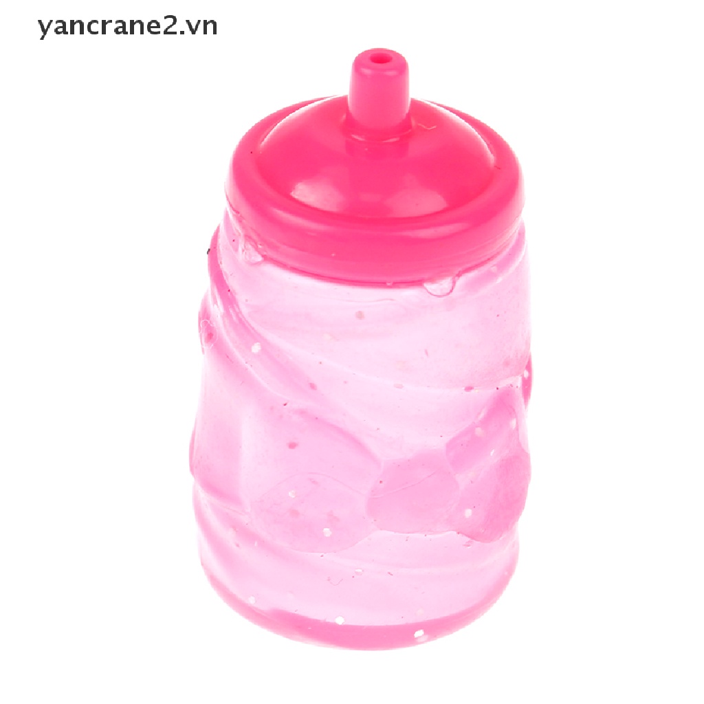 5 Bình Sữa Đồ Chơi Búp Bê Cỡ 2.vn {yancrane2}