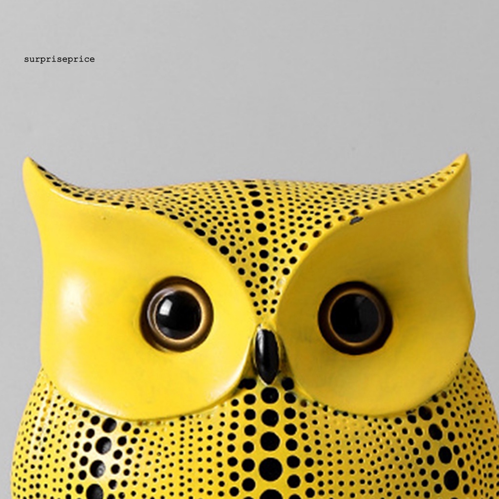 Tượng Trang Trí Thủ Công Phong Cách Hiện Đại Bắt Mắt