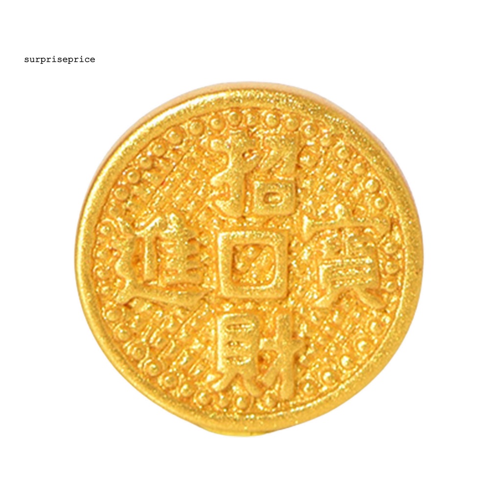 Mô Hình Hổ Bằng Nhựa Resin Dễ Thương Dùng Trang Trí Phòng Khách