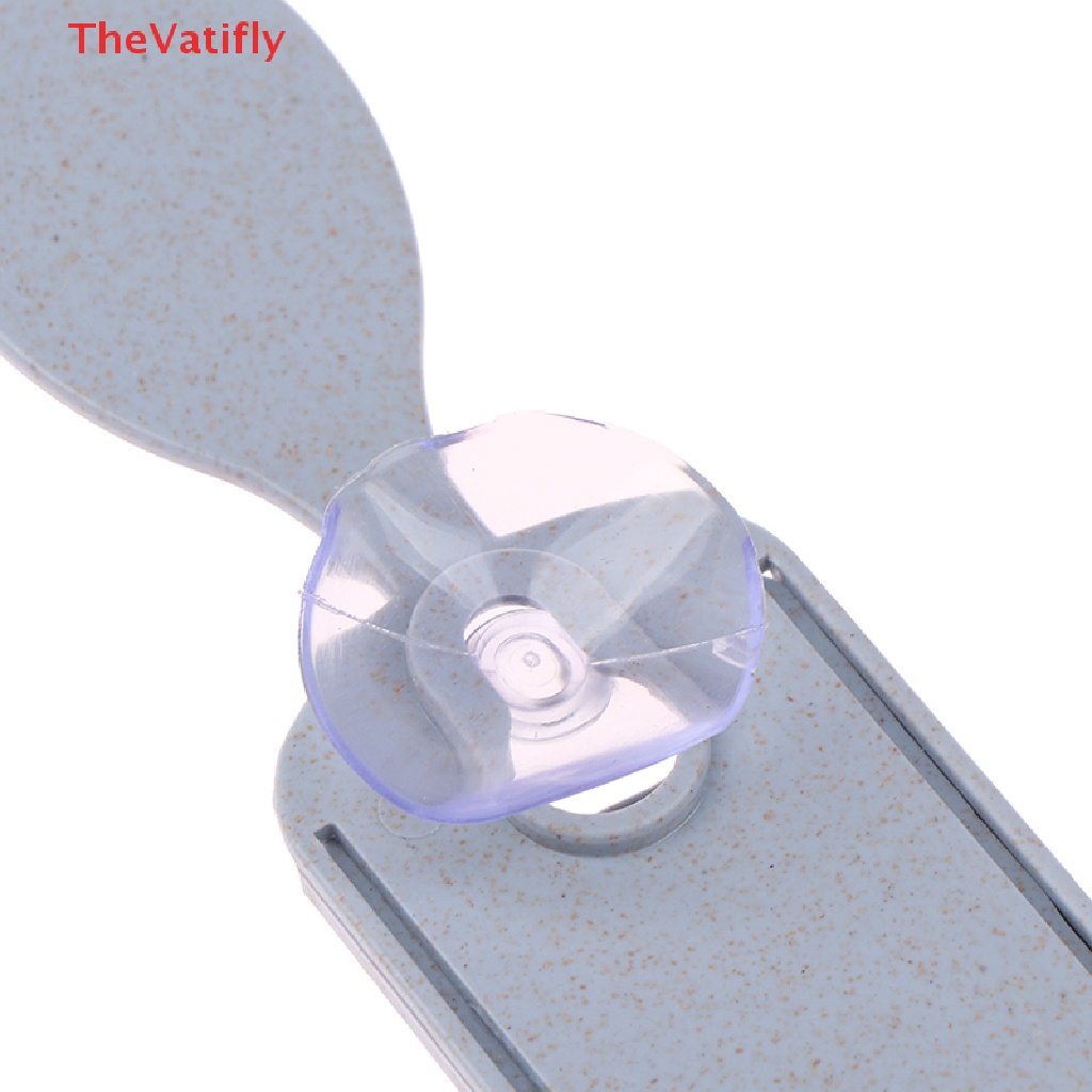 Giá Đỡ Muỗng Xới Cơm Di Động Tiện Dụng Cho Nhà Bếp